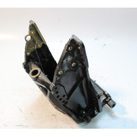 822862A1 Mercury Mariner Swivel & Transom Brackets 30 JET 40 HP 1989-1996