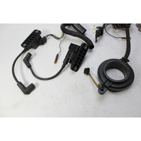 832075A4 Force 1996-1999 Complete Ignition 40 50 HP 2 Cyl 1 YEAR WARRANTY