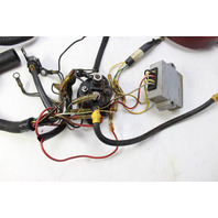 832075A4 Force 1996-1999 Complete Ignition 40 50 HP 2 Cyl 1 YEAR WARRANTY