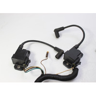 832075A4 Force 1996-1999 Complete Ignition 40 50 HP 2 Cyl 1 YEAR WARRANTY