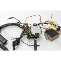832075A4 Force 1996-1999 Complete Ignition 40 50 HP 2 Cyl 1 YEAR WARRANTY