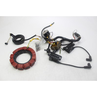 832075A4 Force 1996-1999 Complete Ignition System 40 50 HP 2 Cyl 1 YEAR WARRANTY