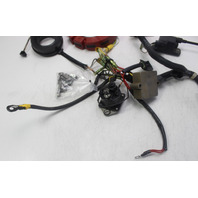 832075A4 Force 1996-1999 Complete Ignition System 40 50 HP 2 Cyl 1 YEAR WARRANTY