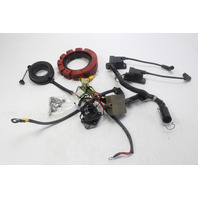 832075A4 Force 1996-1999 Complete Ignition System 40 50 HP 2 Cyl 1 YEAR WARRANTY