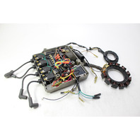 96452A5 Mercury 1989-1997 Complete Ignition 30 JET 40 HP 4 Cyl 1 YEAR WARRANTY