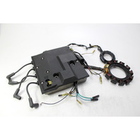 96452A5 Mercury Mariner 1989-1997 Complete Ignition 40 HP 4 Cyl 1 YEAR WARRANTY