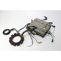 96452A5 Mercury 1989-1997 Complete Ignition 30 JET 40 HP 4 Cyl 1 YEAR WARRANTY