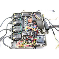 96452A5 Mercury 1989-1997 Complete Ignition 30 JET 40 HP 4 Cyl 1 YEAR WARRANTY