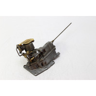 385404 Johnson Evinrude 1972-1973 Carburetor 9.5 HP 2 Cylinder