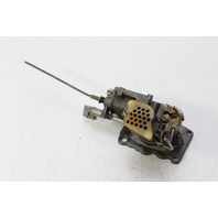 385404 Johnson Evinrude 1972-1973 Carburetor 9.5 HP 2 Cylinder
