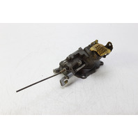 385404 Johnson Evinrude 1972-1973 Carburetor 9.5 HP 2 Cylinder