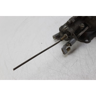 385404 Johnson Evinrude 1972-1973 Carburetor 9.5 HP 2 Cylinder