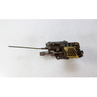 385404 Johnson Evinrude 1972-1973 Carburetor 9.5 HP 2 Cylinder