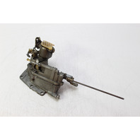 385404 Johnson Evinrude 1972-1973 Carburetor 9.5 HP 2 Cylinder
