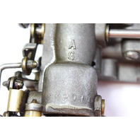 385404 Johnson Evinrude 1972-1973 Carburetor 9.5 HP 2 Cylinder