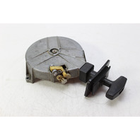3R1-05090-0 OEM Tohatsu Nissan Recoil Starter 5 HP 1 Cylinder 1 YEAR WARRANTY