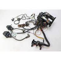 7452A21 Mercury 1984-1989 Complete Ignition System 35 HP 2 Cyl 1 YEAR WARRANTY