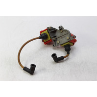52288A2 Mercury 1973-1975 Ignition Coil Set W/Bracket 7.5 9.8 HP 1 YEAR WARRANTY