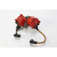 52288A2 Mercury Ignition Coil SET With Bracket 9.8 HP 1 YEAR WARRANTY