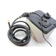 176712 174164 Johnson Evinrude 1984-1997 Supply Only Oil Tank 1.8 Gal 35-235 HP