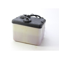 176712 174164 Johnson Evinrude 1984-1997 Supply Only Oil Tank 1.8 Gal 35-235 HP