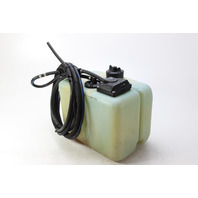 176712 174164 Johnson Evinrude 1998-2019 Oil Tank 1.8 Gallon 35-235 HP