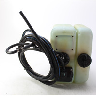 176712 174164 Johnson Evinrude 1998-2019 Oil Tank 1.8 Gallon 35-235 HP