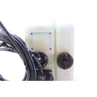 176712 174164 Johnson Evinrude 1998-2019 Oil Tank 1.8 Gallon 35-235 HP