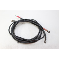 88807A33 OEM Mercury Mariner 8 Ft Battery Cables Electric Start Models