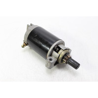 65W-81800-01-00 OEM Yamaha F25 1998-06 Electric Starter 25 HP 9T 1 YEAR WARRANTY
