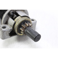 65W-81800-01-00 OEM Yamaha F25 1998-06 Electric Starter 25 HP 9T 1 YEAR WARRANTY