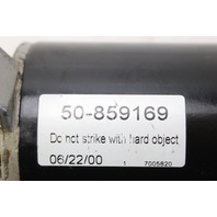 65W-81800-01-00 OEM Yamaha F25 1998-06 Electric Starter 25 HP 9T 1 YEAR WARRANTY
