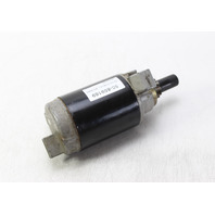 65W-81800-01-00 OEM Yamaha F25 1998-06 Electric Starter 25 HP 9T 1 YEAR WARRANTY