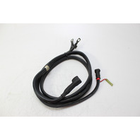 65W-82105-00-00 Yamaha F25 1998-2006 Battery Cables 6 Ft 25 HP 1 YEAR WARRANTY