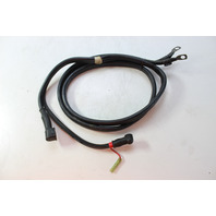 65W-82105-00-00 Yamaha F25 1998-2006 Battery Cables 6 Ft 25 HP 1 YEAR WARRANTY