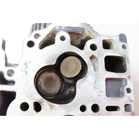 65W-W009A-12-4D Yamaha F25 1998-06 Cylinder Head 25 HP 4-Stroke 1 YEAR WARRANTY
