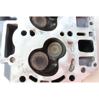 65W-W009A-12-4D Yamaha F25 1998-06 Cylinder Head 25 HP 4-Stroke 1 YEAR WARRANTY