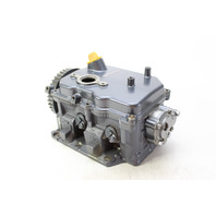 65W-W009A-12-4D Yamaha F25 1998-06 Cylinder Head 25 HP 4-Stroke 1 YEAR WARRANTY