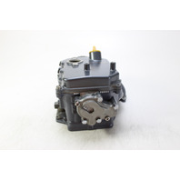 65W-W009A-12-4D Yamaha F25 1998-06 Cylinder Head 25 HP 4-Stroke 1 YEAR WARRANTY