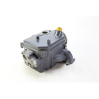 65W-W009A-12-4D Yamaha F25 1998-06 Cylinder Head 25 HP 4-Stroke 1 YEAR WARRANTY