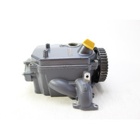 65W-W009A-12-4D Yamaha F25 1998-06 Cylinder Head 25 HP 4-Stroke 1 YEAR WARRANTY