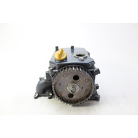 65W-W009A-12-4D Yamaha F25 1998-06 Cylinder Head 25 HP 4-Stroke 1 YEAR WARRANTY