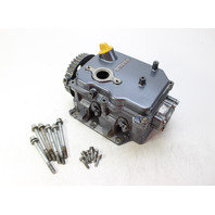 65W-W009A-12-4D Yamaha F25 1998-06 Cylinder Head 25 HP 4-Stroke 1 YEAR WARRANTY