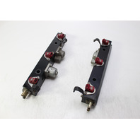 852378T5 852379T5 Mercury 1998-1999 Optimax Fuel Rails Port & STBD 135 150 HP