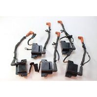 587275 OEM Evinrude 2008-2016 E-TEC Ignition Coil Set of 5 15-300 HP 1 YEAR WTY