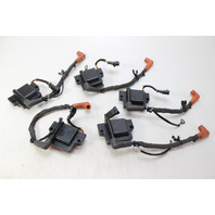 587275 OEM Evinrude 2008-2016 E-TEC Ignition Coil Set of 5 15-300 HP 1 YEAR WTY