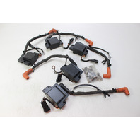 587275 OEM Evinrude 2008-2016 E-TEC Ignition Coil Set of 5 15-300 HP 1 YEAR WTY