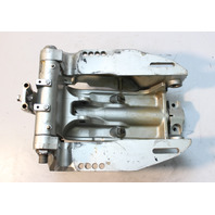50201-ZW1-060ZA Honda 1999-2007 Complete Swivel Case & Brackets 75 90 115 130 HP