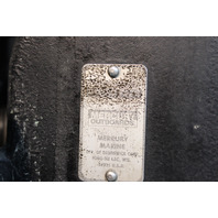 79610A6 Mercury 1976-88 Power Trim Cylinder & Brackets 150-225 HP 1 YEAR WTY