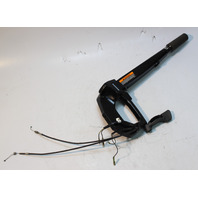821455A4 828813T1 Mercury 1995-2006 Tiller Handle 25 30 40 45 50 60 HP